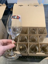 Riedel crystal vinum for sale  Los Angeles