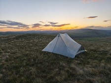 Tarptent dipole dcf for sale  BACUP