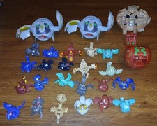 Lot bakugan battle for sale  Fort Walton Beach