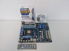 mainboard sockel 1156 gebraucht kaufen  Potsdam