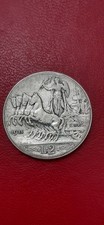 Regno italia lire usato  Monteroni di Lecce