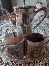 Wmf art deco gebraucht kaufen  Treffurt