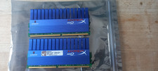 Kingston hyperx 4gb for sale  KETTERING