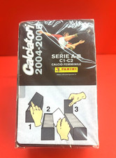 calciatori panini box usato calciatori panini box usato Fiorano Modenese