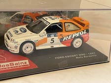 Ford escort wrc for sale  KENDAL