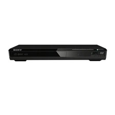 Sony dvp sr370 gebraucht kaufen  Innenstadt