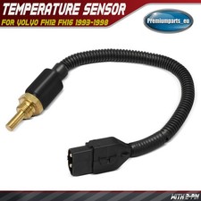 Temperature sensor volvo for sale  UK