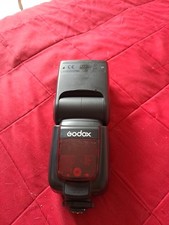Godox flash ttl usato  Vertemate con Minoprio