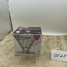 Hario 02t v60 for sale  Royse City