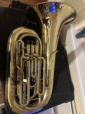 Courtois bbb tuba for sale  CAERPHILLY