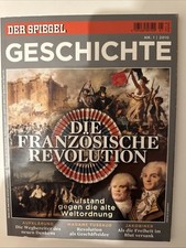 Spiegel geschichte französisc gebraucht kaufen  Dresden