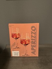 Gläser ritzenhoff aperizzo gebraucht kaufen  Dortmund
