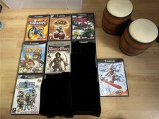 Nintendo game cube gebraucht kaufen  Aerzen