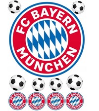Bayern münchen essbar gebraucht kaufen  Frankfurt (Oder)