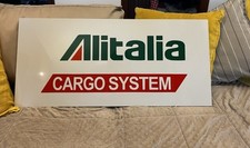 alitalia cargo usato  Italia