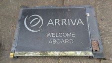 Arriva bus manual for sale  COVENTRY