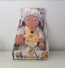 Vintage wombles larger for sale  LONDON