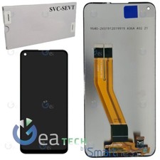 Display lcd samsung usato  Napoli