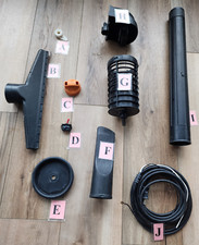 Replacement parts ridgid for sale  Pittsburgh