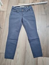 Blaue jeans gr gebraucht kaufen  Hürth