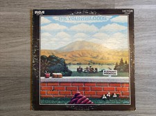 Youngbloods elephant mountain for sale  Simi Valley