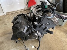 2014 yamaha fz09 for sale  Hiram