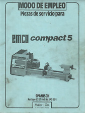 Manual uso mantenimiento usato  Bergamo