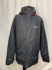 Berghaus men jacket for sale  WAKEFIELD