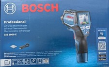 Bosch professional infrarot gebraucht kaufen  Rödermark