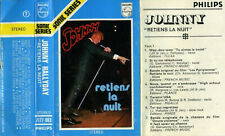 Retiens nuit johnny d'occasion  Joinville