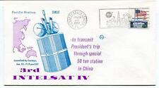1972 3rd intelsat usato  Italia