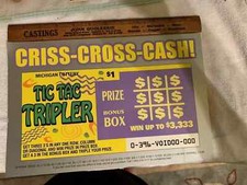 lottery sign for sale lottery sign for sale Saint Joseph