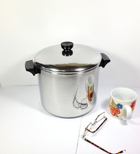Revere ware stock for sale  Epping