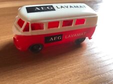 Modellauto bus bulli gebraucht kaufen  Owschlag