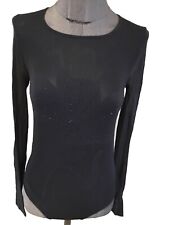 Beau body noir d'occasion  Cannes