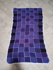 Kuscheldecke tagesdecke wollde gebraucht kaufen  Jessen