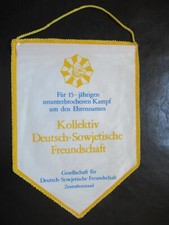 Wimpel kollektiv deutsch gebraucht kaufen  Deutschland