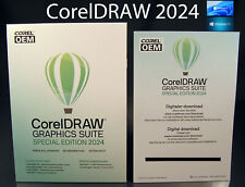 Corel draw graphics gebraucht kaufen  Trittau