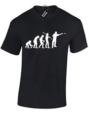 Evolution darts player for sale  MANCHESTER