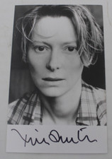 Tilda swinton hand for sale  COLCHESTER