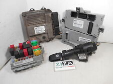 Kit chiave ecu usato  Putignano