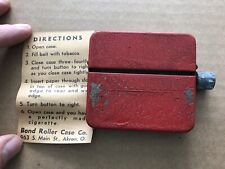 Vintage bond roller for sale  North Canton