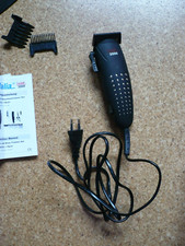 Haarschneidetrimmer laser 2000 gebraucht kaufen  Haiger