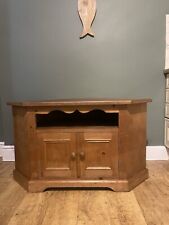 Antique pine corner for sale  PRESTATYN