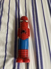 Tirelire spider man d'occasion  Besançon