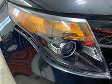 Used right headlight for sale  Effingham