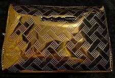 Mac gold makeup for sale  LUTTERWORTH