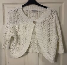 Women bhs white for sale  WORCESTER