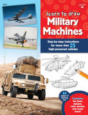 Learn draw military for sale  Montgomery