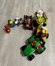 Tomy john deere for sale  Dodge City